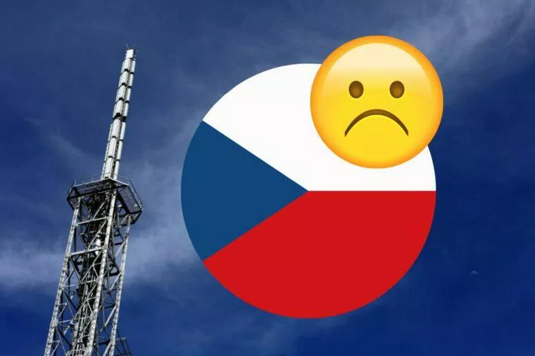 ČTÚ Evropská komise regulace ceny českých operátorů ČTÚ Evropská komise regulace ceny českých operátorů