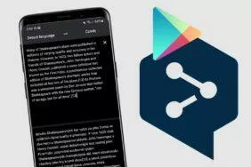 DeepL překladač Android aplikace