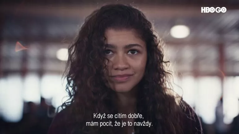 EUPHORIA / Euforie - trailer 2019