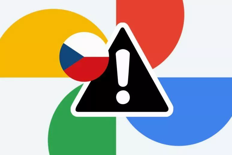 Fotky Google ČR falešná aplikace hrozby Cerberus Fotky Google ČR falešná aplikace hrozby Cerberus