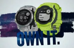 Garmin Instinct 2