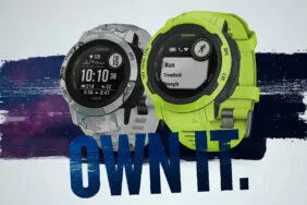 Garmin Instinct 2