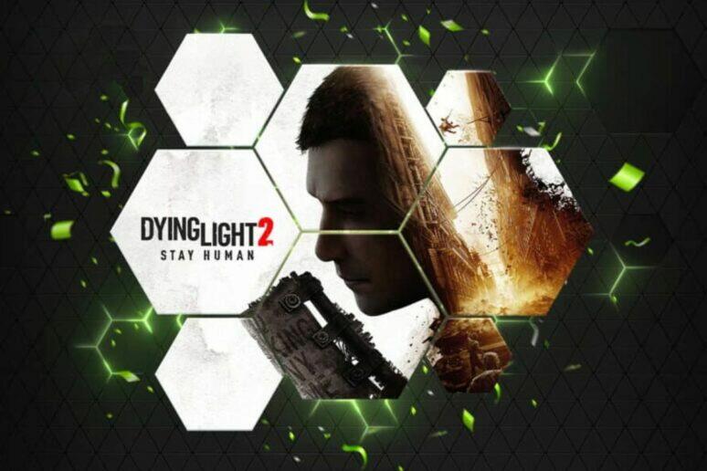 GeForce NOW dva roky nové hry únor 2022 Dying Lights 2