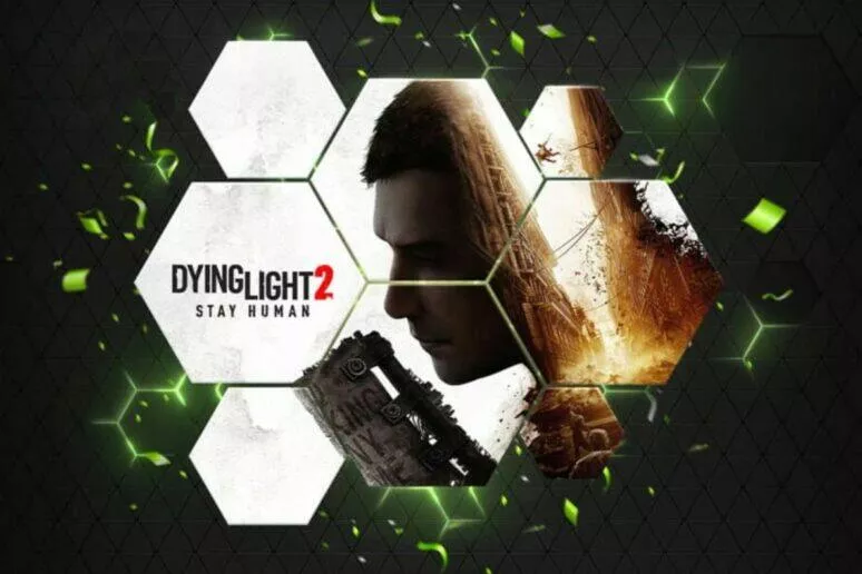 GeForce NOW dva roky nové hry únor 2022 Dying Lights 2 GeForce NOW dva roky nové hry únor 2022 Dying Lights 2
