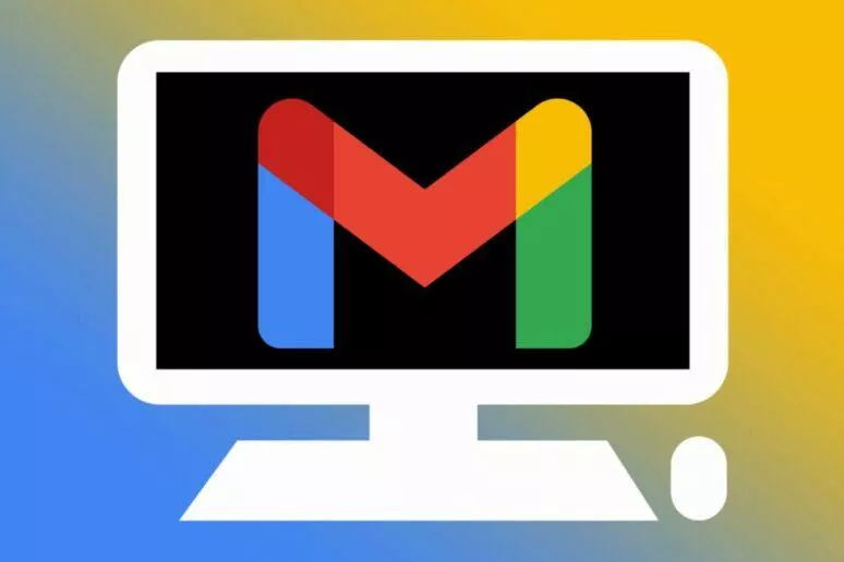 Gmail redesign PC 2022 nový vzhled Gmail redesign PC 2022 nový vzhled