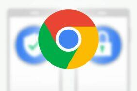 Google Chrome správce hesel novinky manuální uložení poznámky
