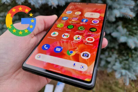 Google Pixel 6