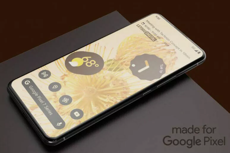Google Pixel 7 Google Pixel 7