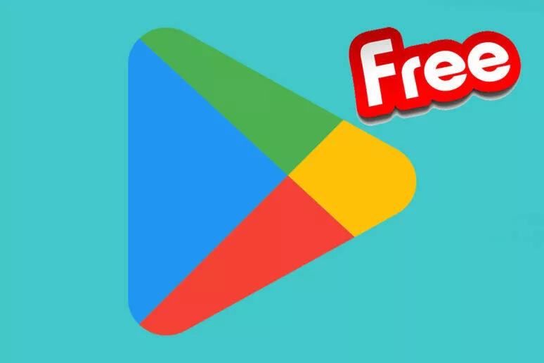 Google Play aplikace zdarma Google Play aplikace zdarma