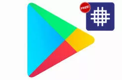 google play aplikace zdarma cpu identifier pro