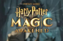 harry potter magic awakened