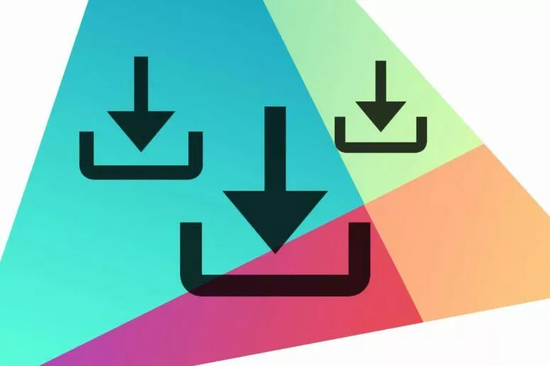 instalování aplikací Obchod Play App Store revoluce instalování aplikací Obchod Play App Store revoluce