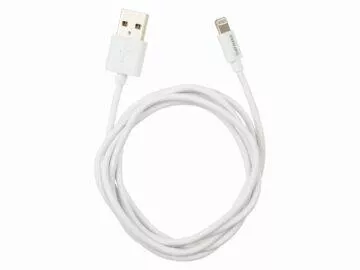 LIDL PHILIPS příslušenství výprodej LIghtning kabel