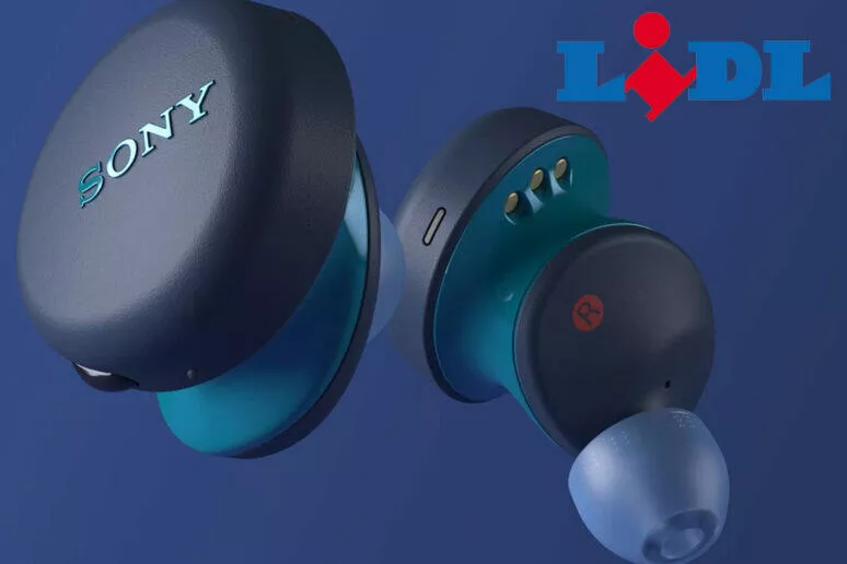 lidl sluchátka sony lidl sluchátka sony