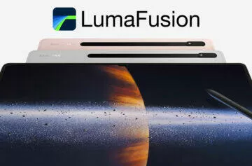 LumaFusion Android