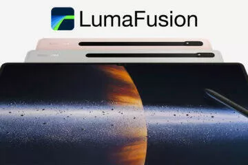 LumaFusion Android