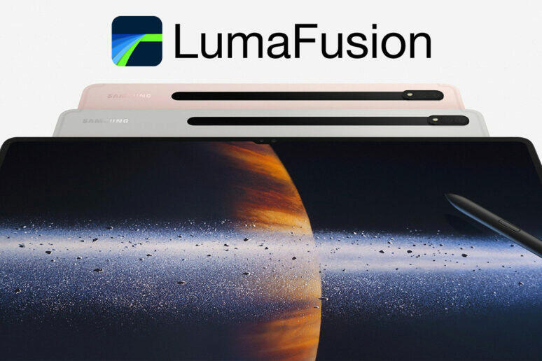 LumaFusion Android
