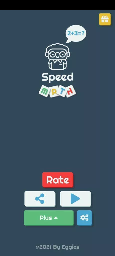 matematická hra android