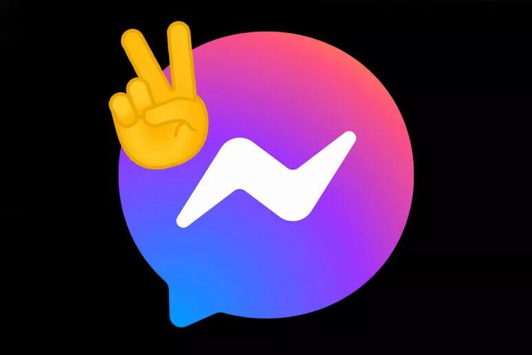 messenger nové funkce