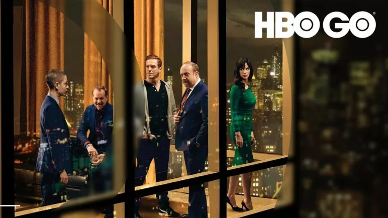 BILLIONS / Miliardy V. - seriál na HBO GO (CZ) trailer