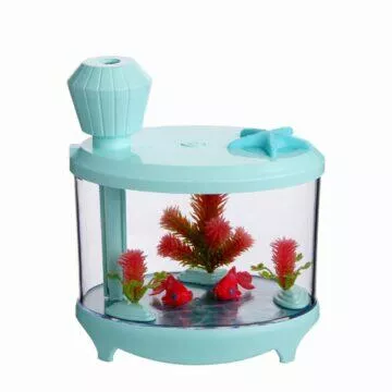 Mini Humidifier 460ml