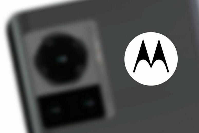 Motorola Frontier render foto foťák