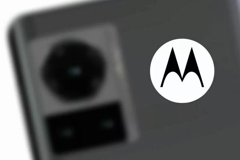 Motorola Frontier render foto foťák Motorola Frontier render foto foťák