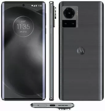 Motorola Frontier render foto foťák evleaks