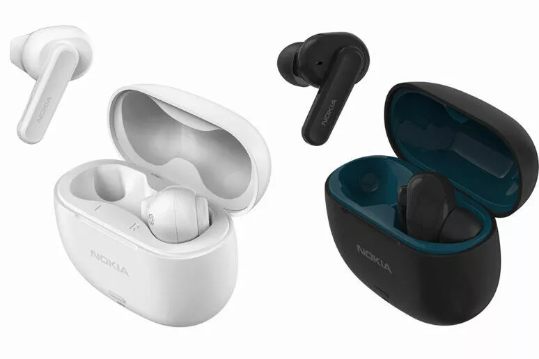 nokia earbuds 2 sluchátka nokia earbuds 2 sluchátka