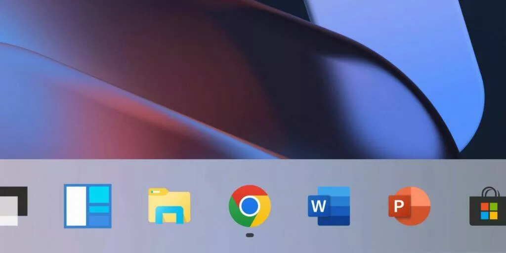 nové logo Google Chrome 2022 Windows