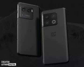 oneplus 10 ultra render