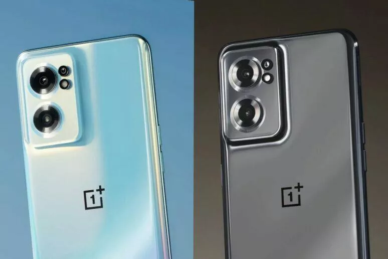 OnePlus Nord CE 2 5G parametry cena ČR OnePlus Nord CE 2 5G parametry cena ČR
