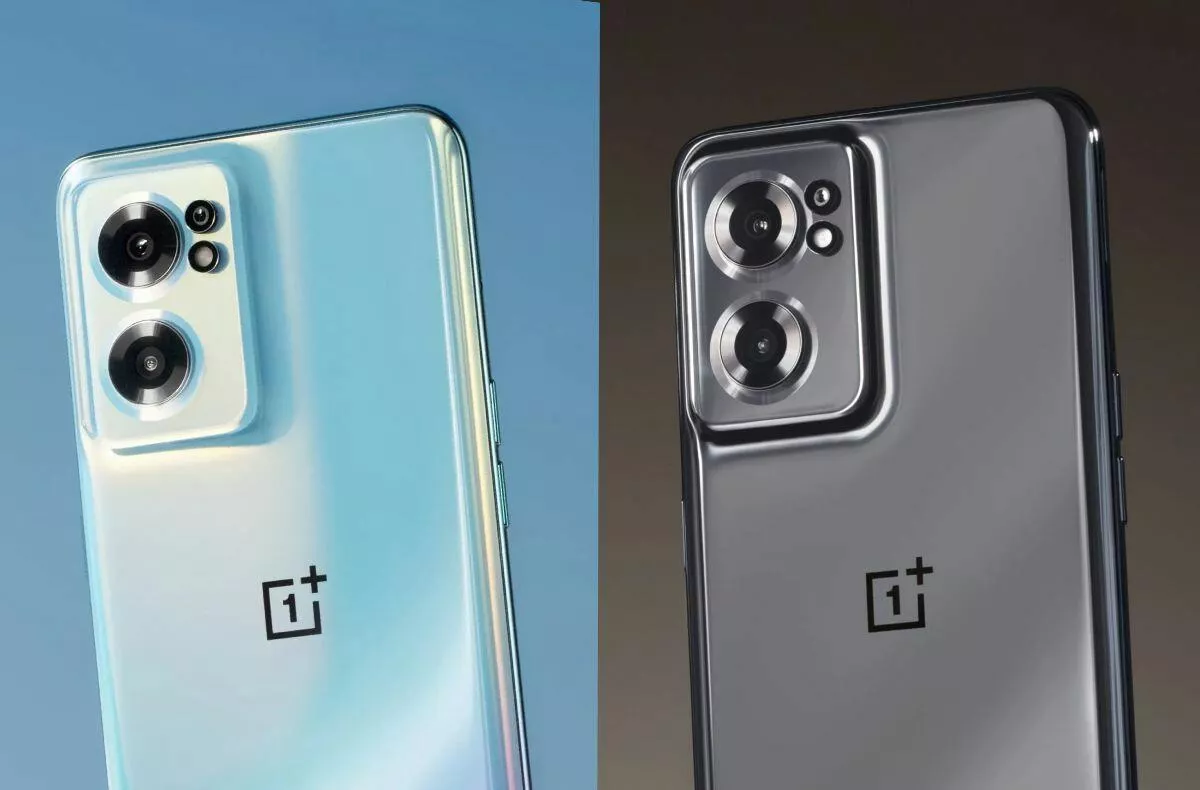 OnePlus Nord CE 2 5G parametry cena ČR