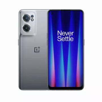 OnePlus Nord CE 2 5G šedá