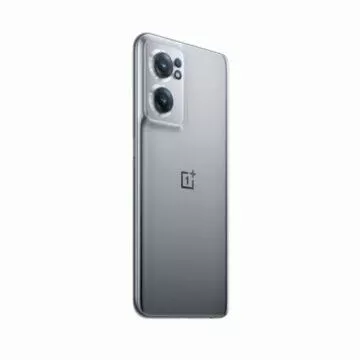 OnePlus Nord CE 2 5G šedá záda