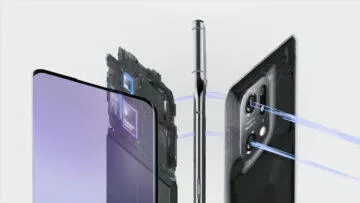 OPPO Find X5 Pro MariSilicon X Qualcomm 8 Gen 1