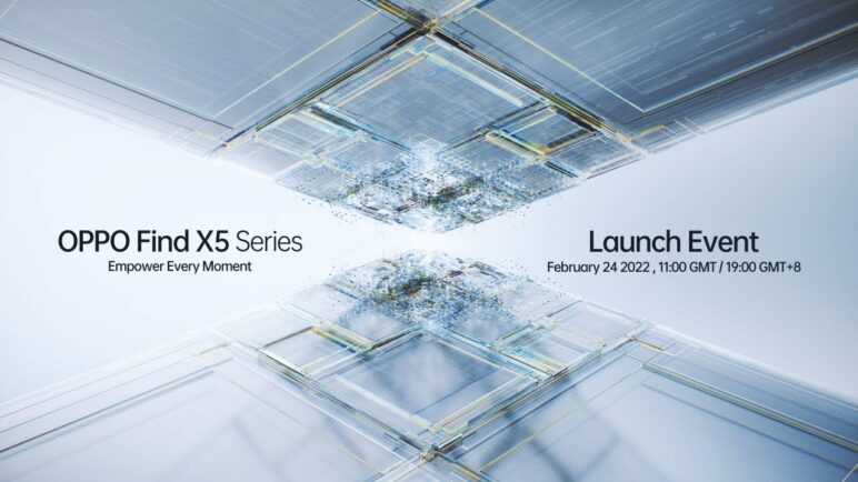 OPPO Find X5 Series | Launch Event Highlights
