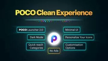 poco launcher 2.0