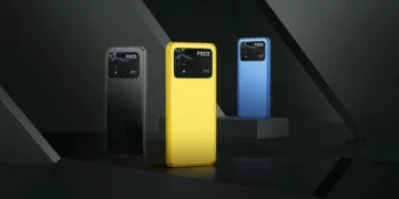 POCO M4 Pro xiaomi