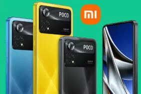 poco x4 pro 5g