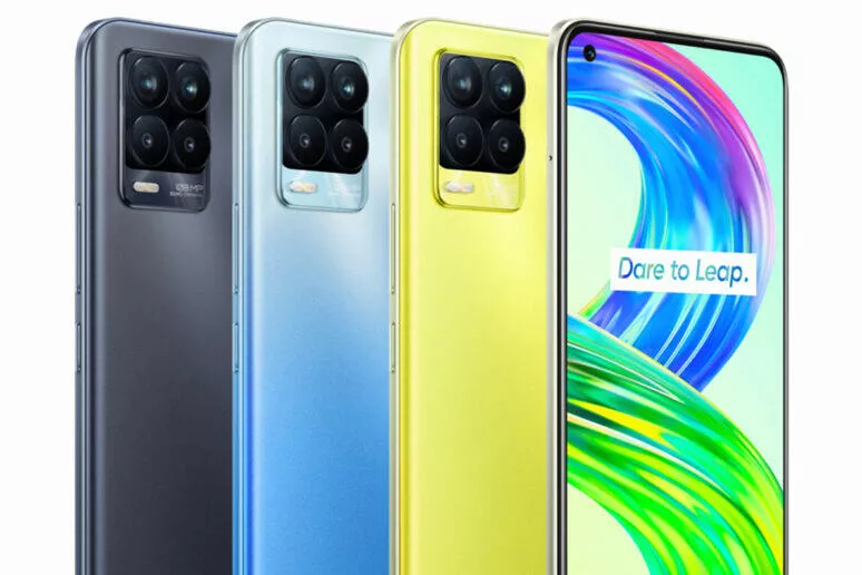 realme 8 pro realme 8 pro