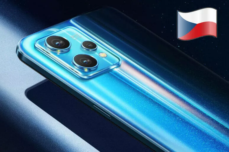 realme 9 čr realme 9 čr