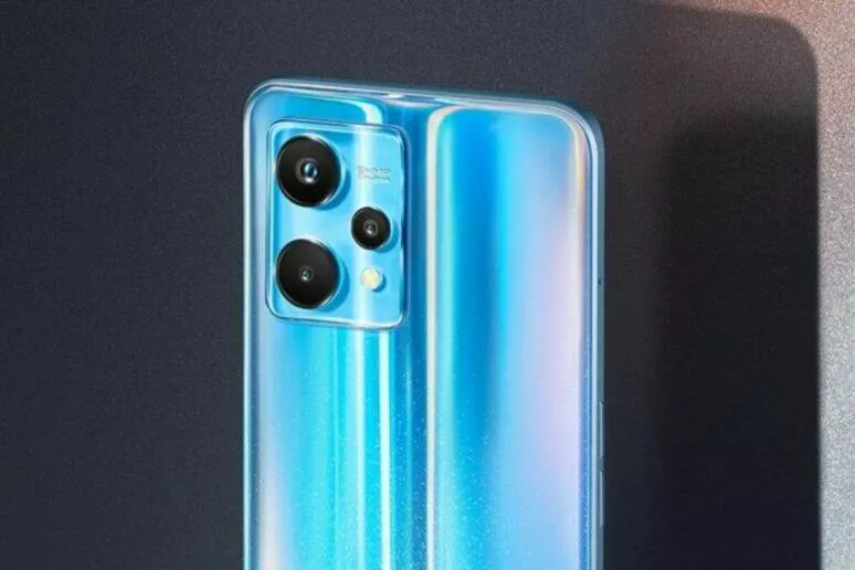 Realme 9 Pro OnePlus Nord CE 2 Lite