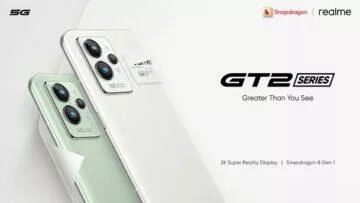 realme gt 2 pro