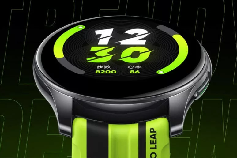 realme watch t1 realme watch t1