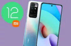 redmi 10 android 12 miui 13