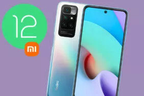 redmi 10 android 12 miui 13