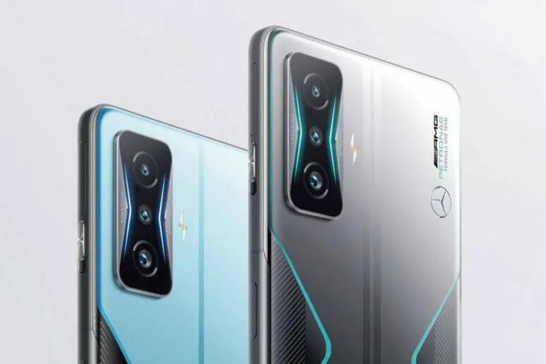 redmi k50 gaming edition mercedes redmi k50 gaming edition mercedes