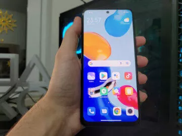 redmi note 11