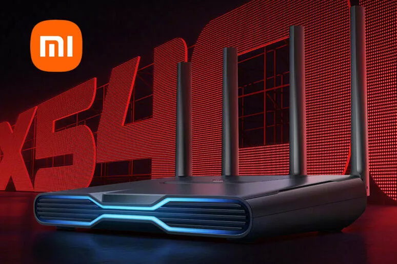 redmi router ax5400 redmi router ax5400